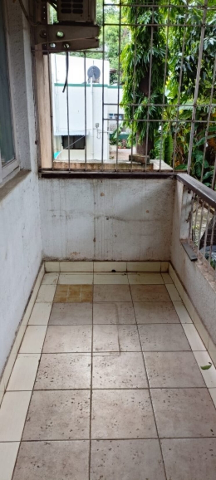 Exterior View, model colony 2 Bedroom 1000 Sq.Ft. Apartment In Model Colony Pune 8776115