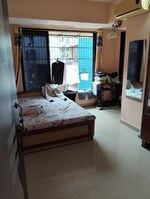 1 BHK 545 Sq.Ft. Apartment in Shamik Shiv Kripa