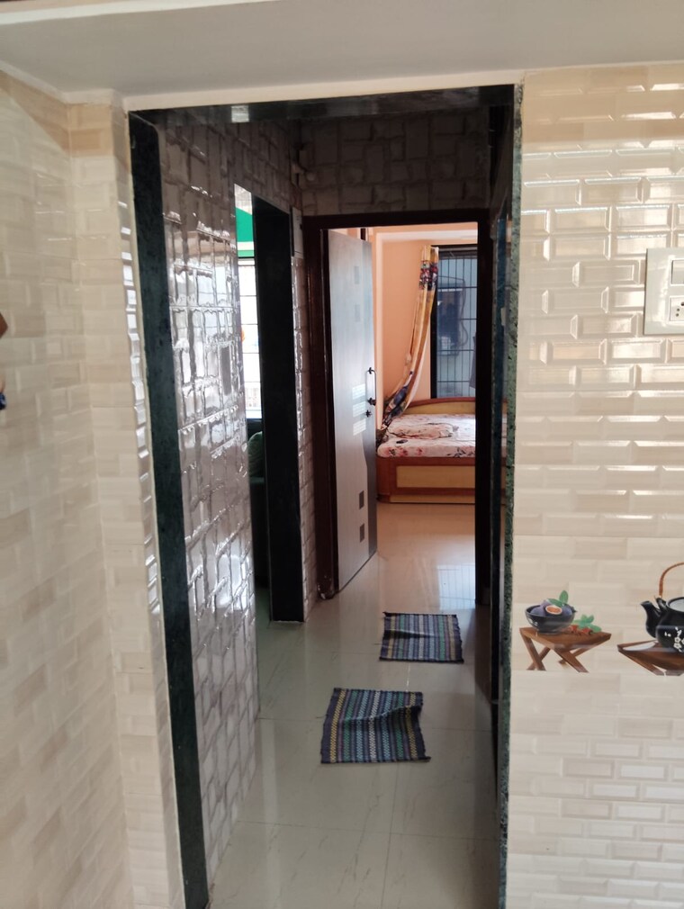 Master Bedroom, shamik-shiv-kripa 1 Bedroom 545 Sq.Ft. Apartment In Dombivli East Thane 8776114