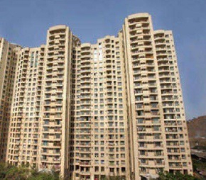 2 BHK + Pooja Room Apartment For Rent in K Raheja Vihar