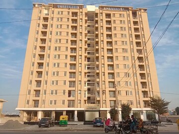 3 BHK Apartment For Rent in Chordias Aashiyana, Jhotwara