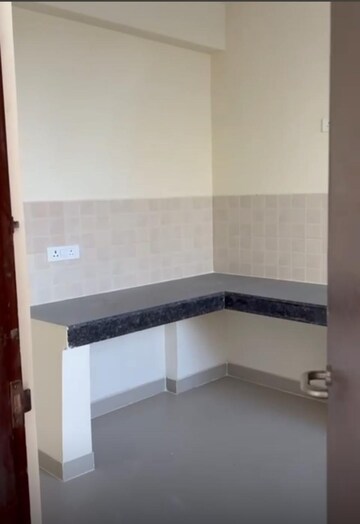 Kitchen in 3 BHK Apartment at Ansal Height 86, Sector 86 – for Sale