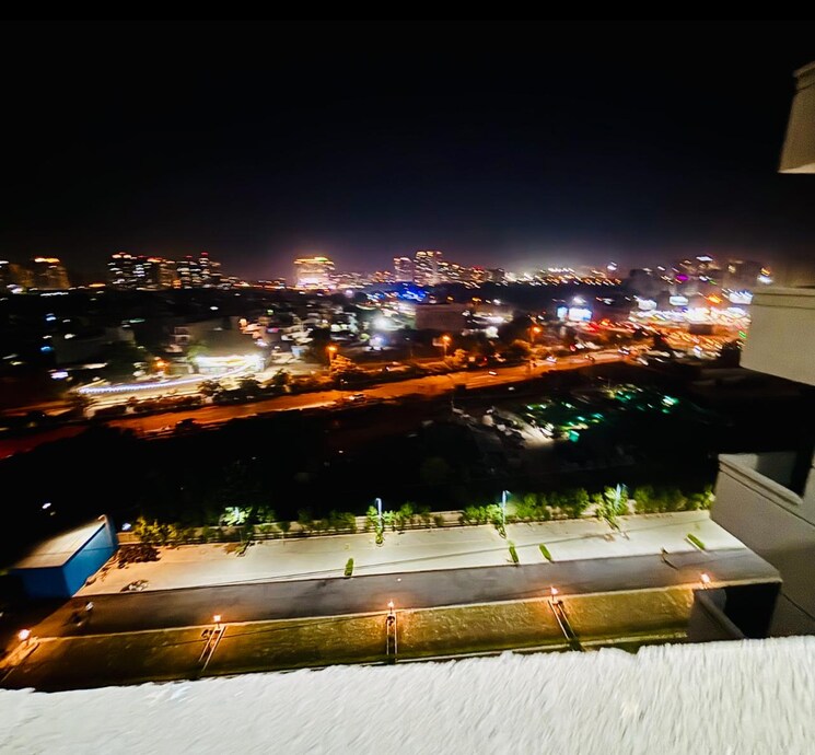 Exterior View, pyramid-heights 2 Bedroom 680 Sq.Ft. Apartment In Sector 85 Gurgaon 8776128