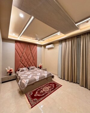 2.5 BHK Builder Floor For Sale in Sector 35