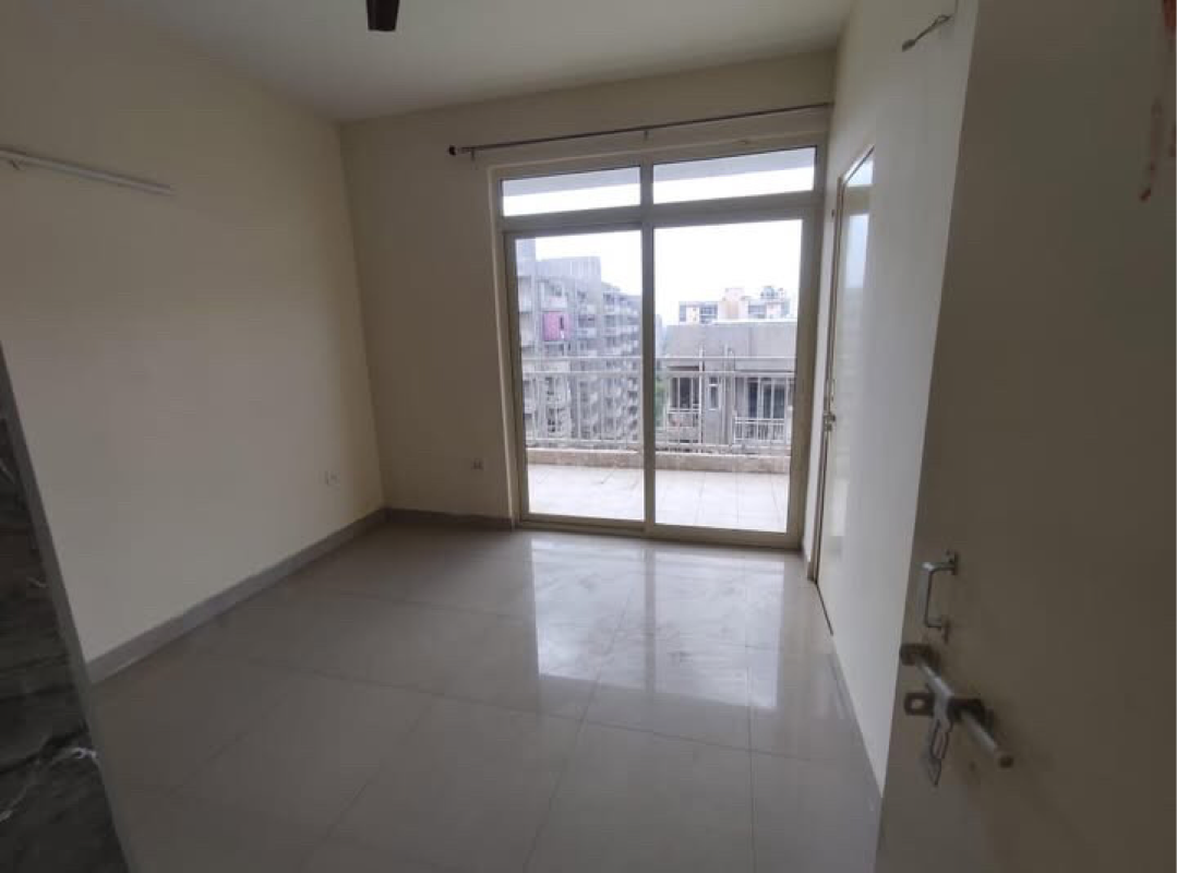 2 BHK Apartment For Rent in Amolik Sankalp