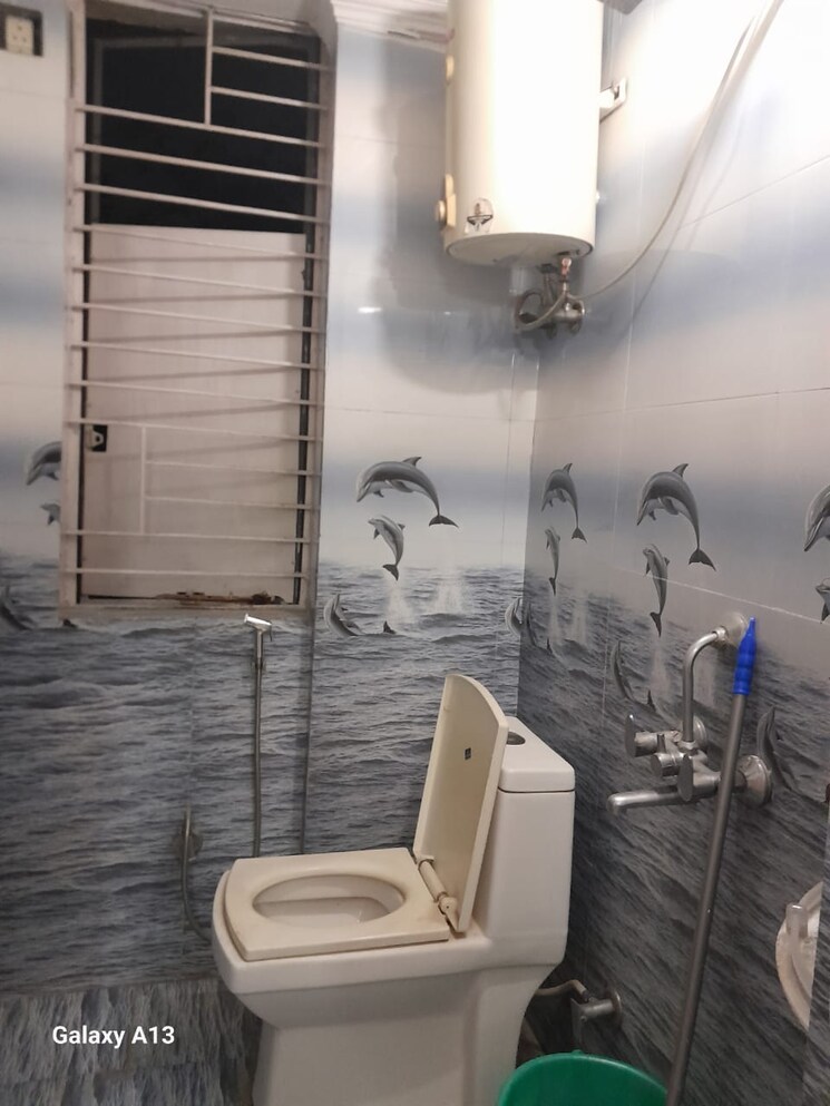 Attached Bathroom, mahindra-aura 1 RK 525 Sq.Ft. Apartment In Sector 110a Gurgaon 8776106