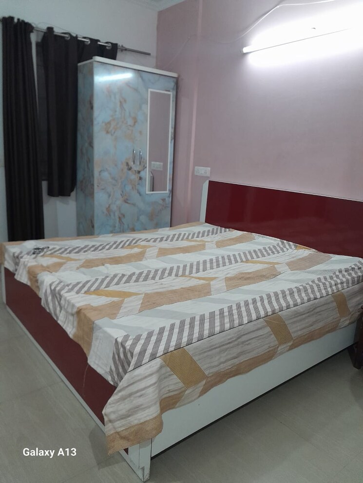 Room, mahindra-aura 1 RK 525 Sq.Ft. Apartment In Sector 110a Gurgaon 8776106