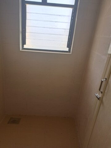 Bathroom in 1 RK Apartment at Peninsula Address One Phase 2, Gahunje – for Sale