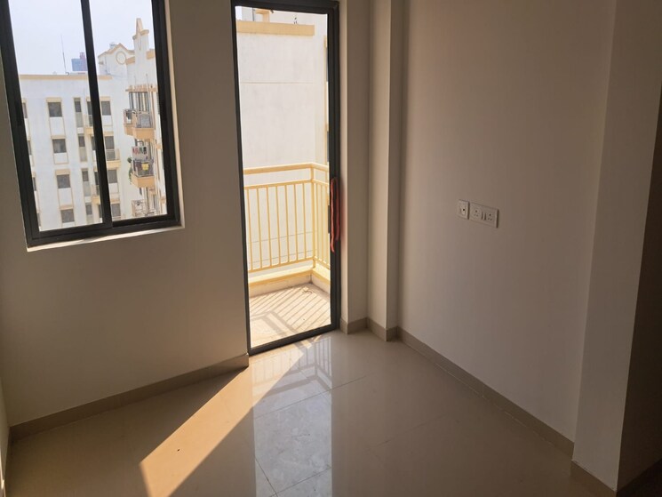 Living Room, peninsula-address-one-phase-2 1 RK 293 Sq.Ft. Apartment In Gahunje Pune 8776107