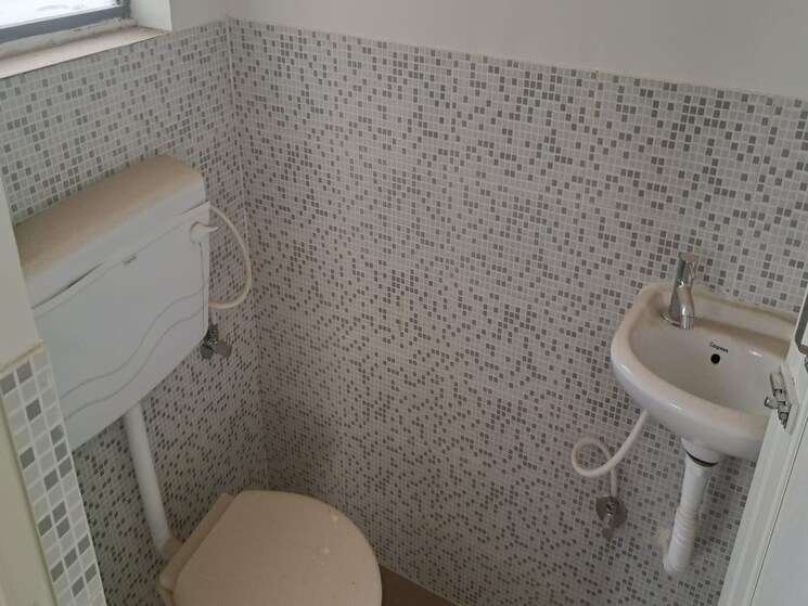 Attached Bathroom, peninsula-address-one-phase-2 1 RK 293 Sq.Ft. Apartment In Gahunje Pune 8776107