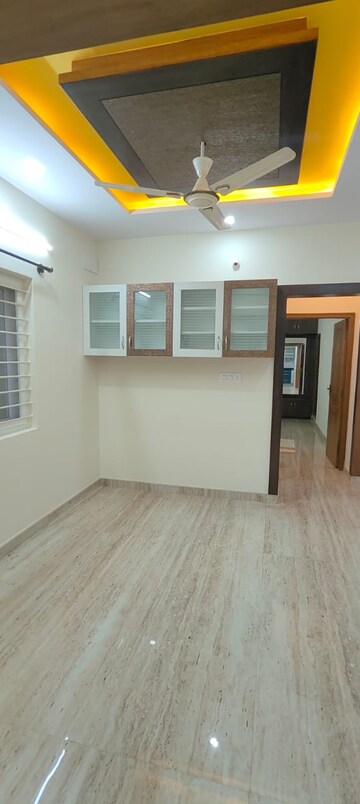 Room in 2 BHK Builder Floor at Iti Layout – for Rent