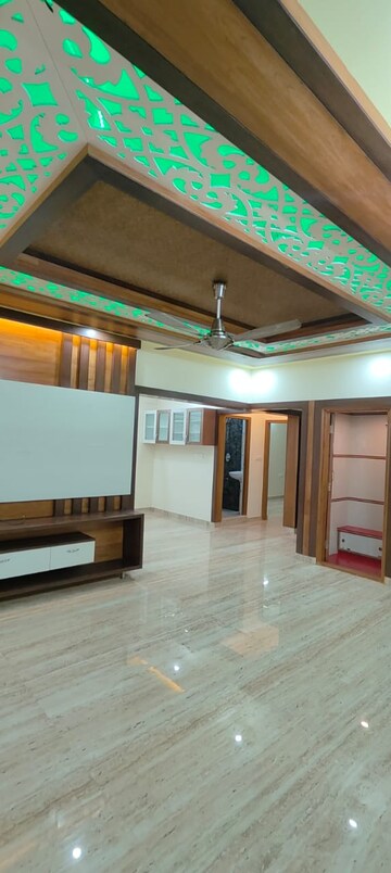 Room in 2 BHK Builder Floor at Iti Layout – for Rent