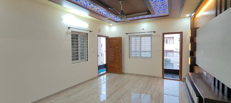 Room, iti layout 2 Bedroom 1200 Sq.Ft. Builder Floor In Iti Layout Bangalore 8776164