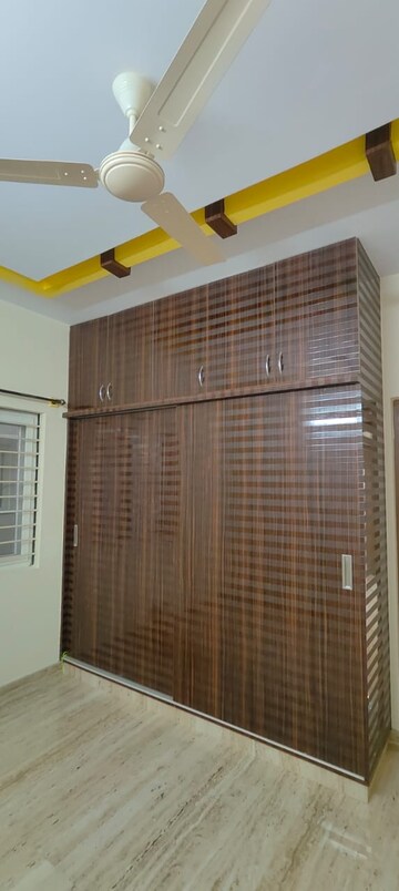 Room in 2 BHK Builder Floor at Iti Layout – for Rent
