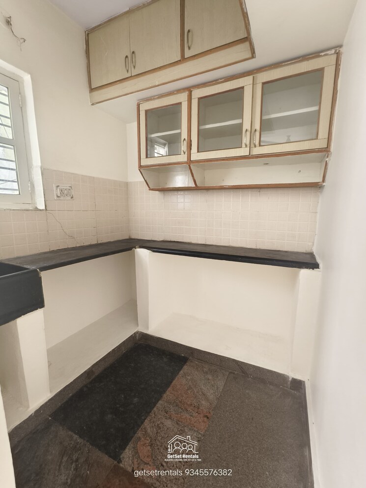 Kitchen, iti layout 2 Bedroom 1200 Sq.Ft. Builder Floor In Iti Layout Bangalore 8776164