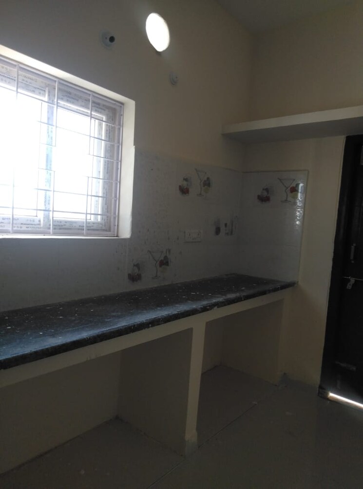 Kitchen, west marredpally 3 Bedroom 1320 Sq.Ft. Apartment In West Marredpally Hyderabad 8776130