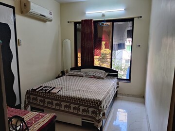 1 BHK Apartment For Rent in DGS Sheetal Deep, Nalasopara West