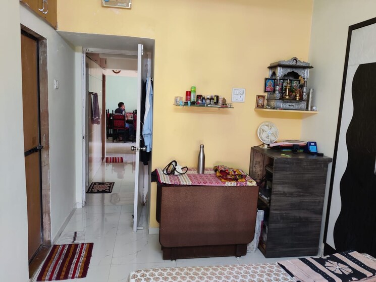 Room, dgs-sheetal-deep 1 Bedroom 361 Sq.Ft. Apartment In Nalasopara West Palghar 8776140