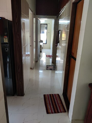  1 BHK Apartment at DGS Sheetal Deep, Nalasopara West – for Rent