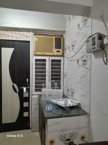  1 RK Apartment at Mahindra Aura, Sector 110a – for Sale