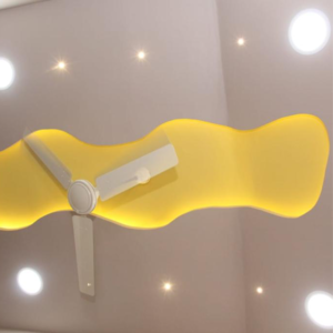  2 BHK Apartment at Sai Avaneesh, Kalamboli Sector 20 – for Sale