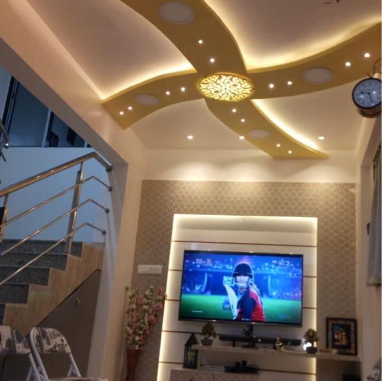 undefined, sai-avaneesh 2 Bedroom 1180 Sq.Ft. Apartment In Kalamboli Sector 20 Navi Mumbai 8776180