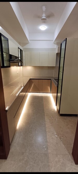 Kitchen in 3.5 BHK Apartment at Sector 86 – for Sale