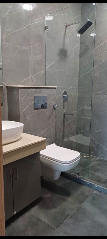 Bathroom in 3.5 BHK Apartment at Sector 86 – for Sale