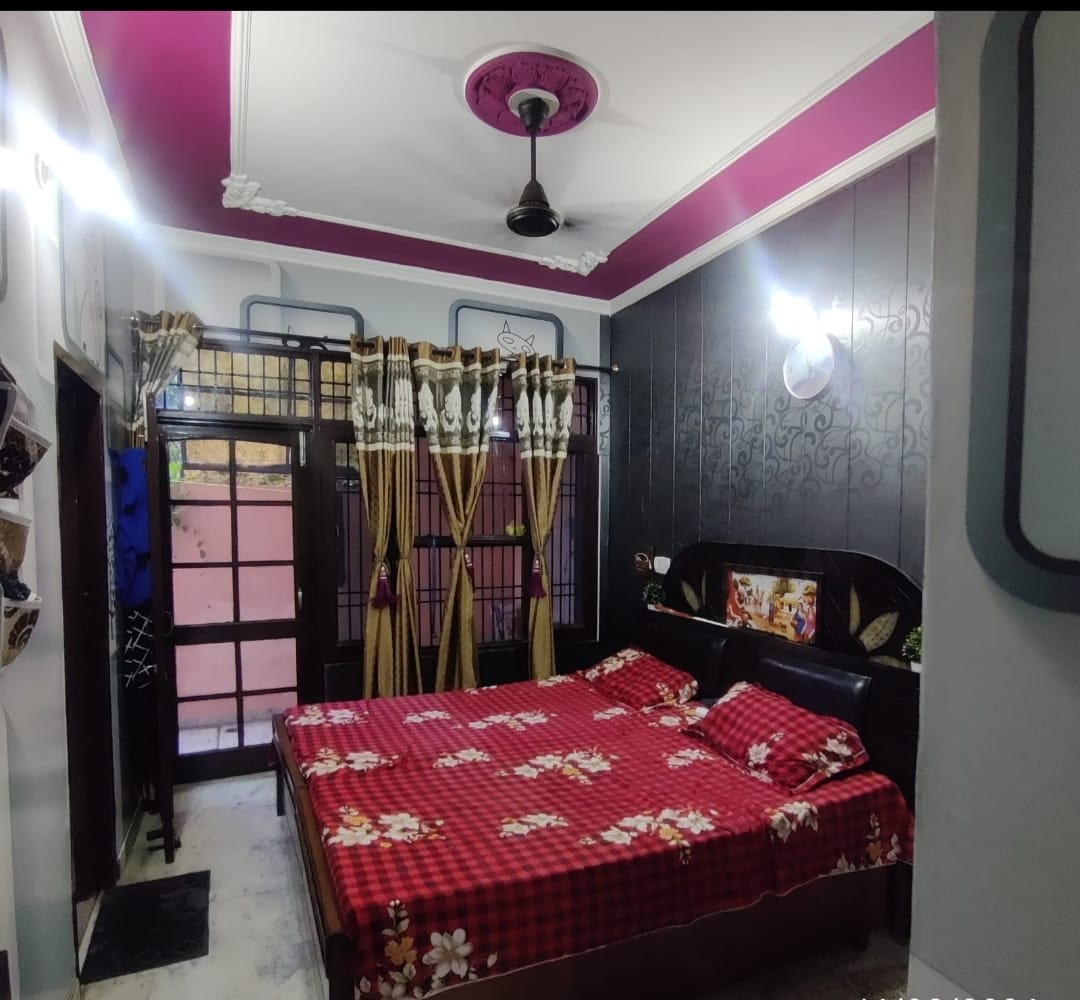 2 BHK Independent House For Sale in Kharar Mohali Road