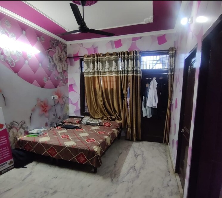 Room, kharar mohali road 2 Bedroom 140 Sq.Yd. Independent House In Kharar Mohali Road Kharar 8776147