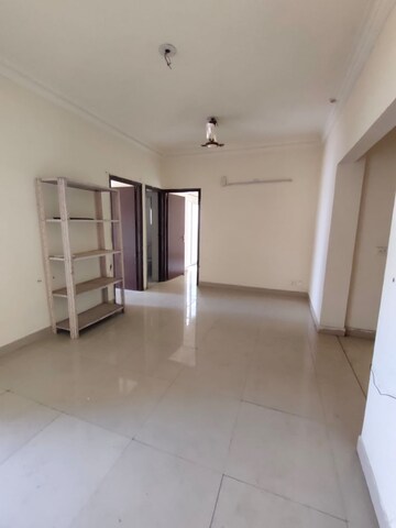 Building Lobby in 2 BHK Apartment at Paramount Emotions, Sector 1 Greater Noida – for Sale