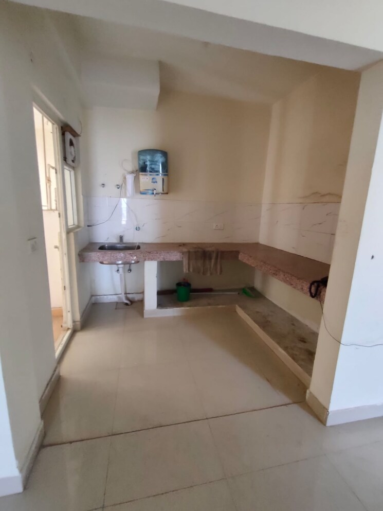 Kitchen, paramount-emotions 2 Bedroom 1075 Sq.Ft. Apartment In Sector 1 Greater Noida Greater Noida 8776133