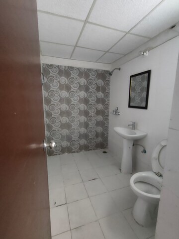 Attached Bathroom in 2 BHK Apartment at Paramount Emotions, Sector 1 Greater Noida – for Sale