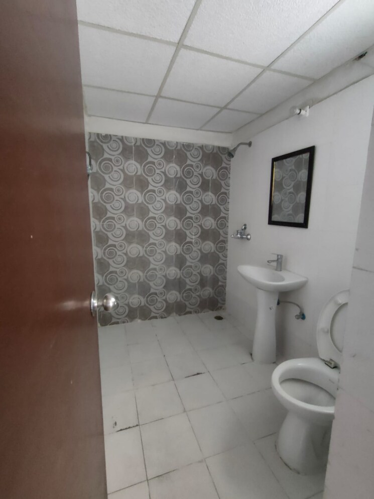 Attached Bathroom, paramount-emotions 2 Bedroom 1075 Sq.Ft. Apartment In Sector 1 Greater Noida Greater Noida 8776133