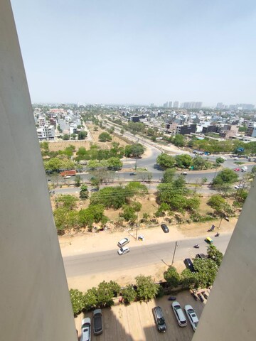 2 BHK Apartment – Exterior View View at Paramount Emotions, Sector 1 Greater Noida - for Sale