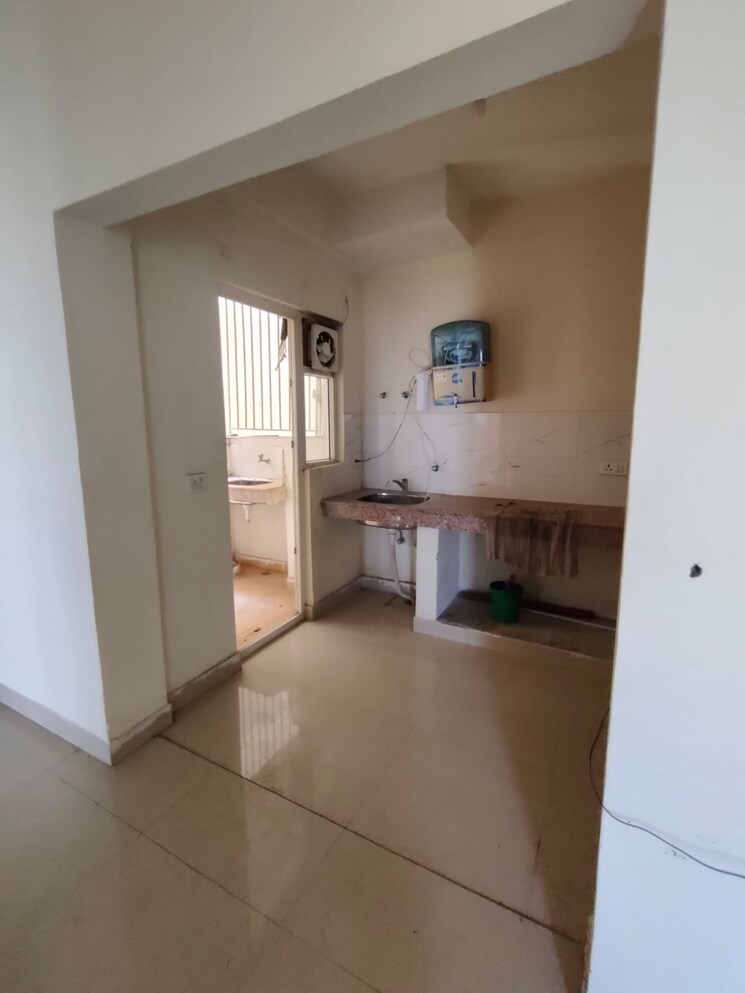 Kitchen, paramount-emotions 2 Bedroom 1075 Sq.Ft. Apartment In Sector 1 Greater Noida Greater Noida 8776133