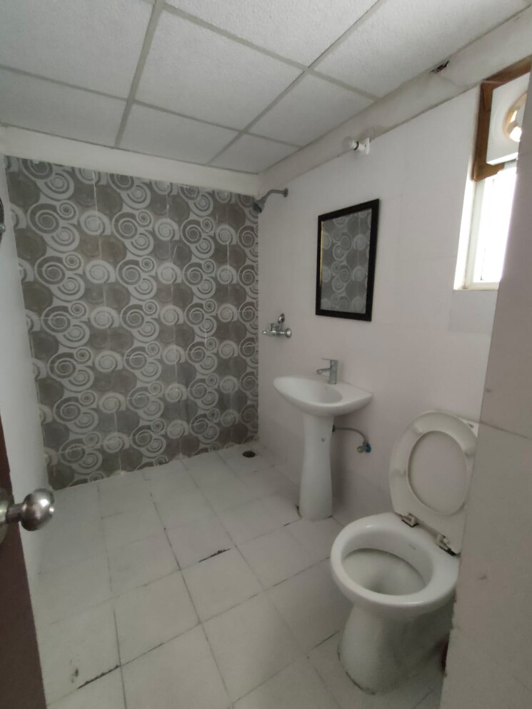 Attached Bathroom, paramount-emotions 2 Bedroom 1075 Sq.Ft. Apartment In Sector 1 Greater Noida Greater Noida 8776133