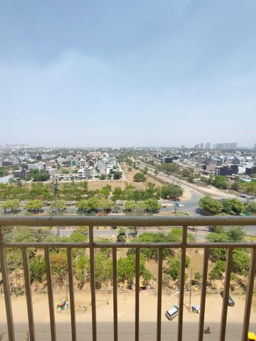 2 BHK Apartment – Exterior View View at Paramount Emotions, Sector 1 Greater Noida - for Sale
