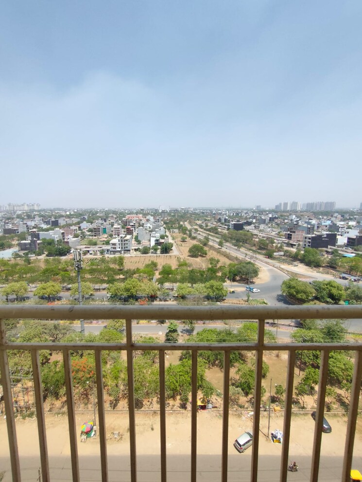 Exterior View, paramount-emotions 2 Bedroom 1075 Sq.Ft. Apartment In Sector 1 Greater Noida Greater Noida 8776133