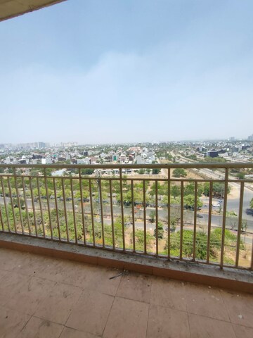 2 BHK Apartment – Exterior View View at Paramount Emotions, Sector 1 Greater Noida - for Sale