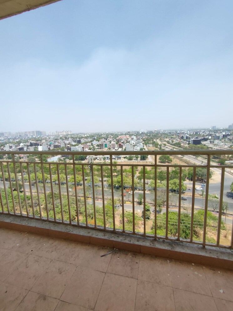 Exterior View, paramount-emotions 2 Bedroom 1075 Sq.Ft. Apartment In Sector 1 Greater Noida Greater Noida 8776133