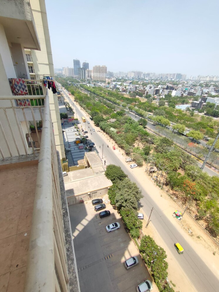 Exterior View, paramount-emotions 2 Bedroom 1075 Sq.Ft. Apartment In Sector 1 Greater Noida Greater Noida 8776133