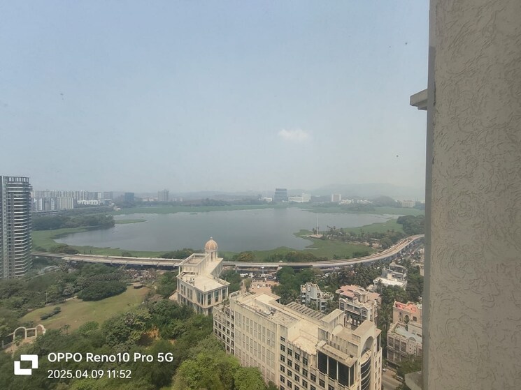 Exterior View, hiranandani-atlantis 2 Bedroom 762 Sq.Ft. Apartment In Powai Mumbai 8776170