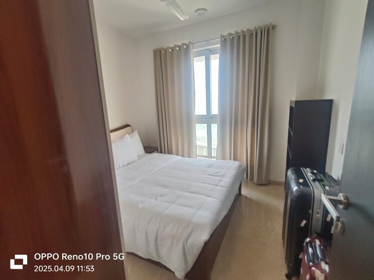 Bedroom, hiranandani-atlantis 2 Bedroom 762 Sq.Ft. Apartment In Powai Mumbai 8776170