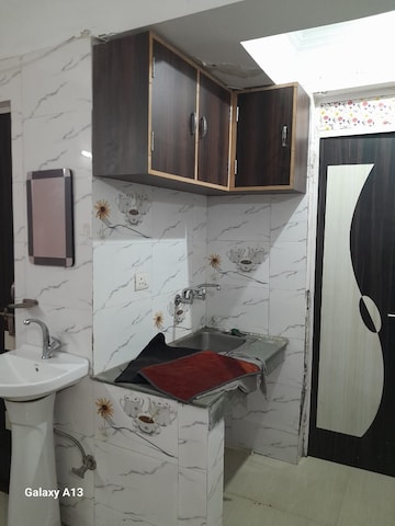  1 RK Apartment at Mahindra Aura, Sector 110a – for Rent