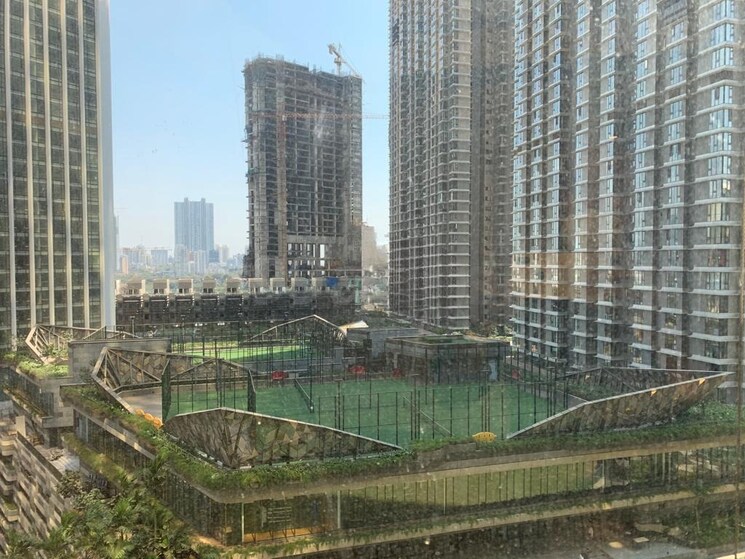 Exterior View, lodha-trump-tower 4 Bedroom 1545 Sq.Ft. Apartment In Worli Mumbai 8776160