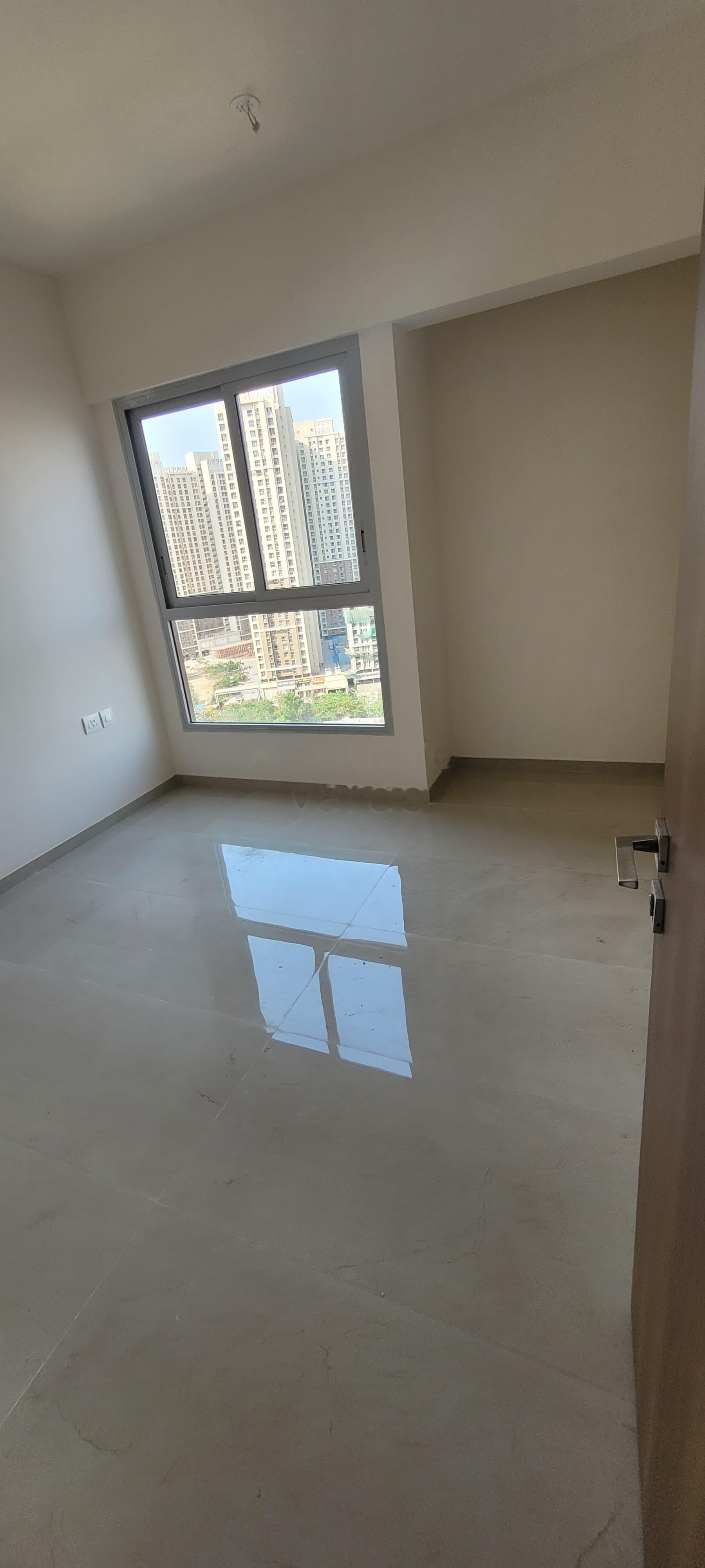 3 BHK Apartment For Rent in Piramal Vaikunth