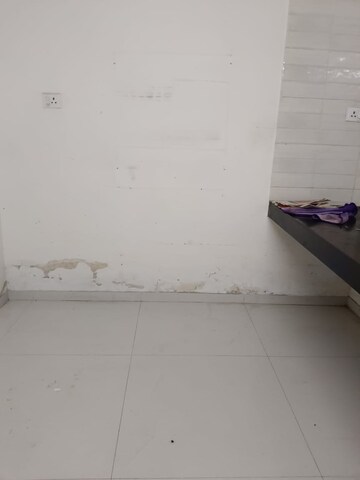 Living Room in 2 BHK Apartment at Rohan Silver Palm Grove, Ravet – for Rent