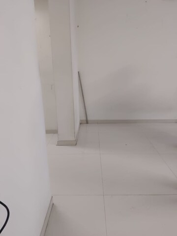 Living Room in 2 BHK Apartment at Rohan Silver Palm Grove, Ravet – for Rent