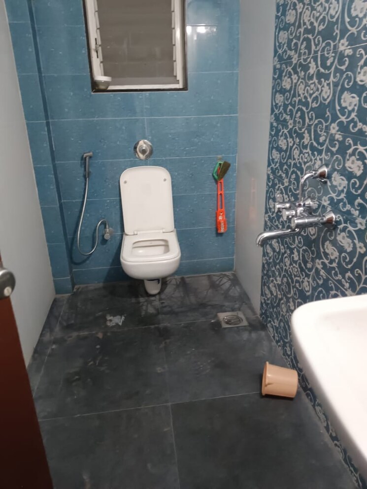 Attached Bathroom, rohan-silver-palm-grove 2 Bedroom 1160 Sq.Ft. Apartment In Ravet Pune 8776085